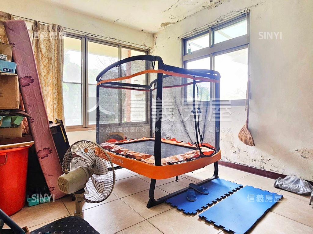 鄉根園透天房屋室內格局與周邊環境