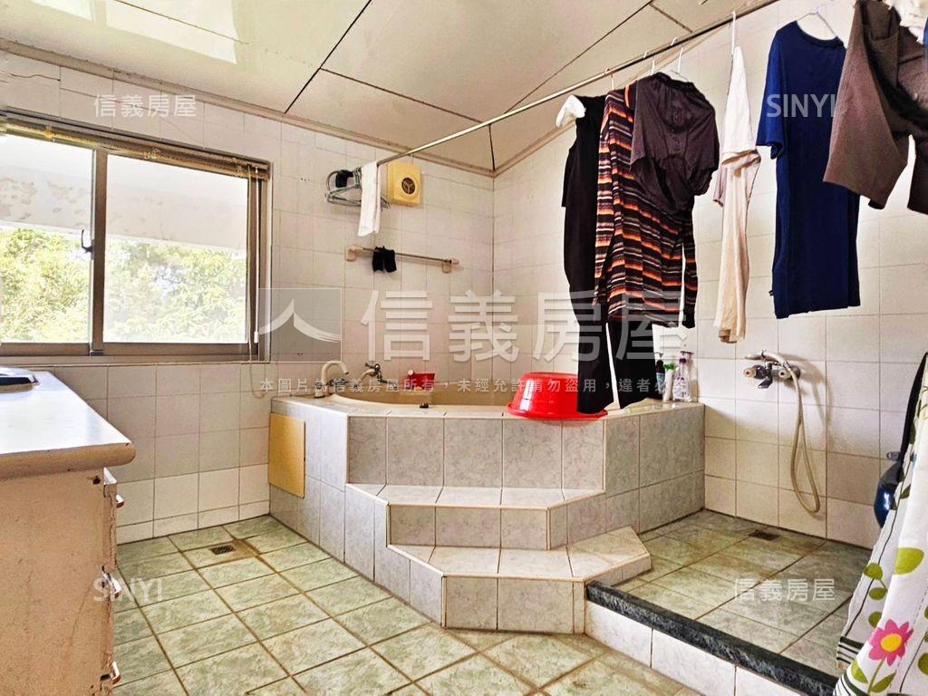 鄉根園透天房屋室內格局與周邊環境