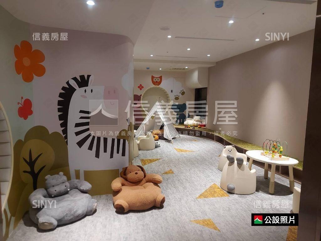 太陽帝國３房車位房屋室內格局與周邊環境