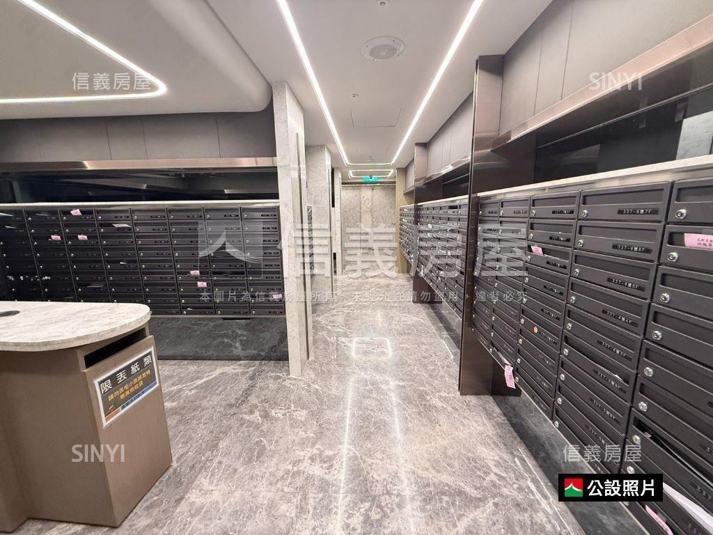 太陽帝國３房車位房屋室內格局與周邊環境