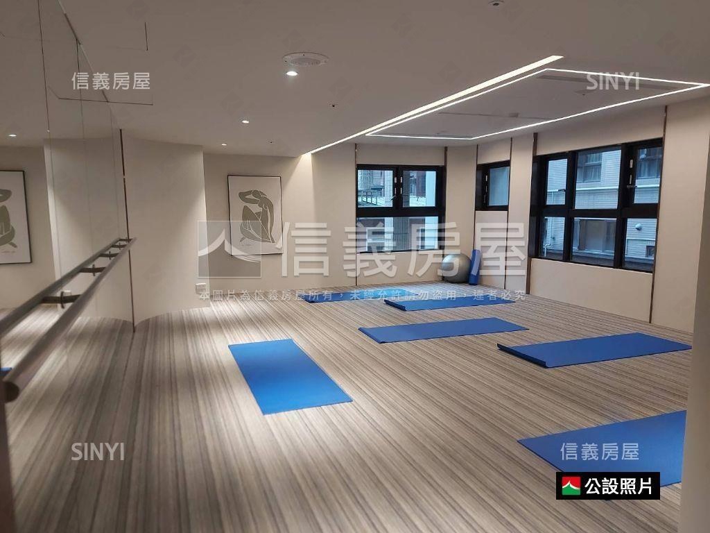 太陽帝國３房車位房屋室內格局與周邊環境