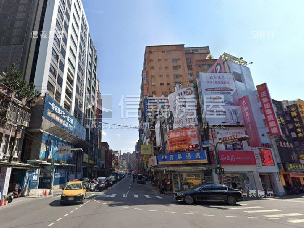 太陽帝國３房車位房屋室內格局與周邊環境