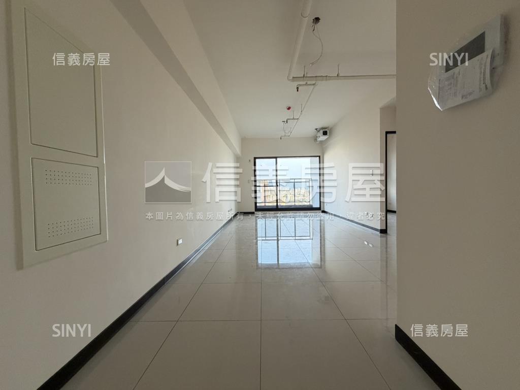 中國醫高樓四房雙衛浴平車房屋室內格局與周邊環境