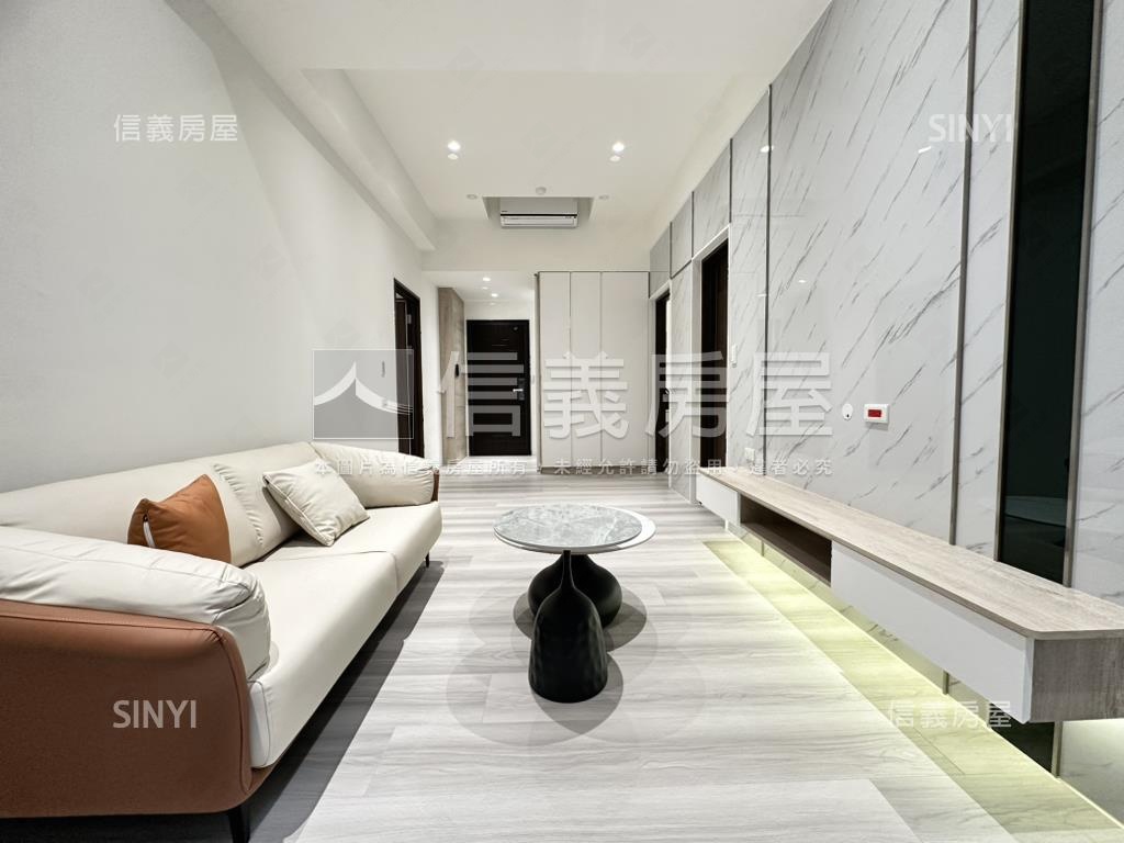 小檜溪佳麗堡三房車位房屋室內格局與周邊環境