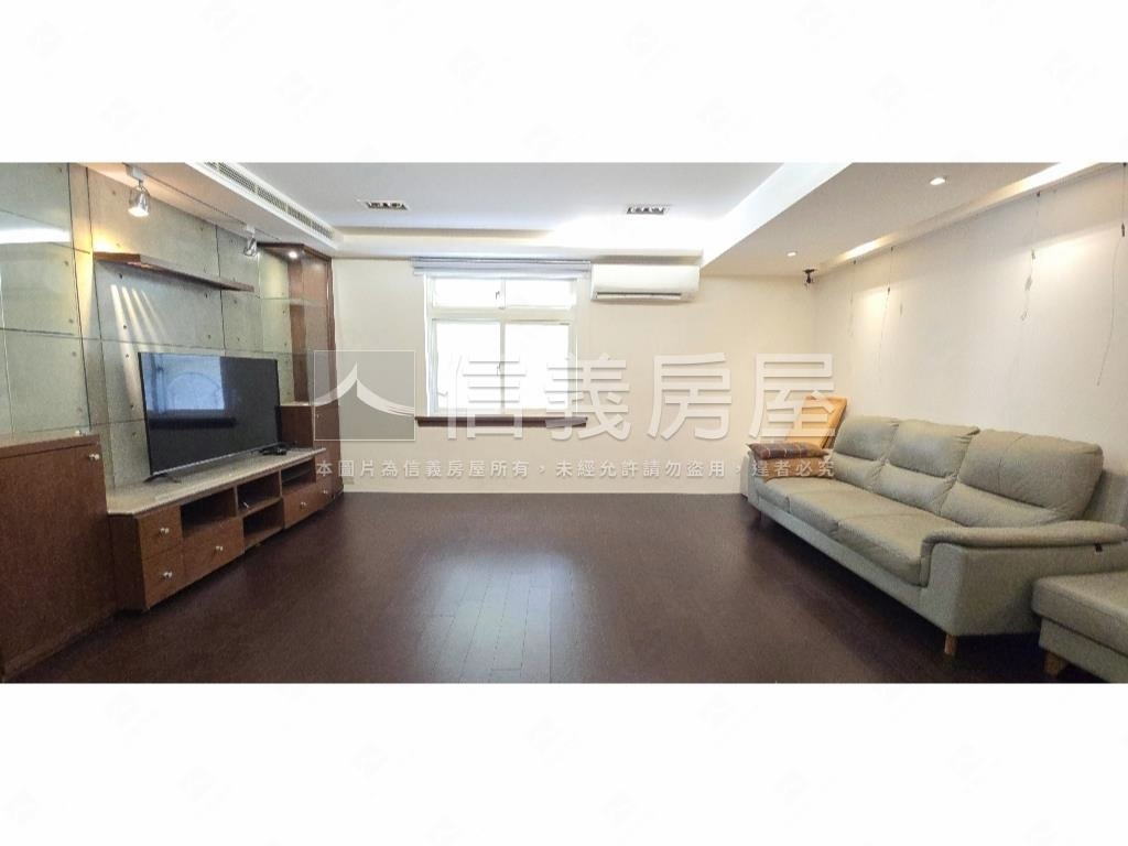 天母三越邊間二樓房屋室內格局與周邊環境