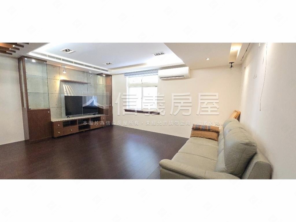 天母三越邊間二樓房屋室內格局與周邊環境