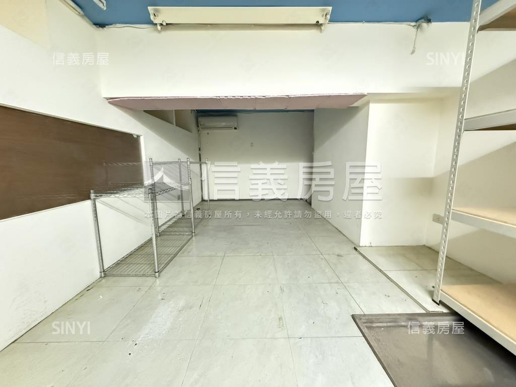 長寧大馬路賺錢金店面房屋室內格局與周邊環境