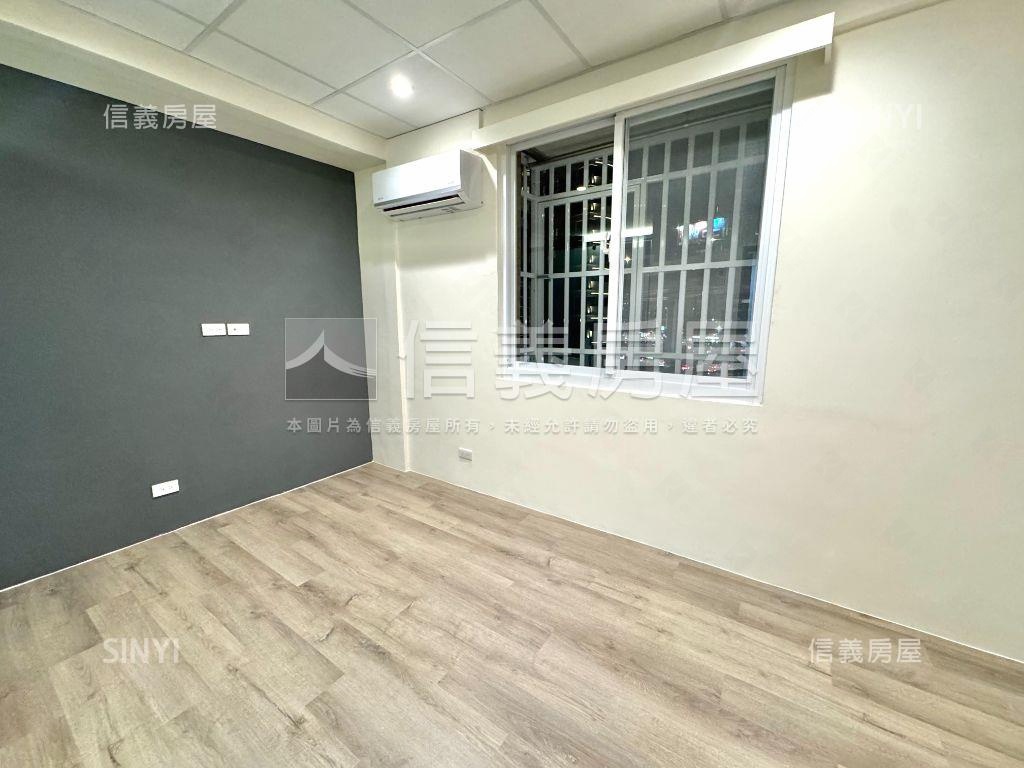 忠孝新生收租置產美宅房屋室內格局與周邊環境