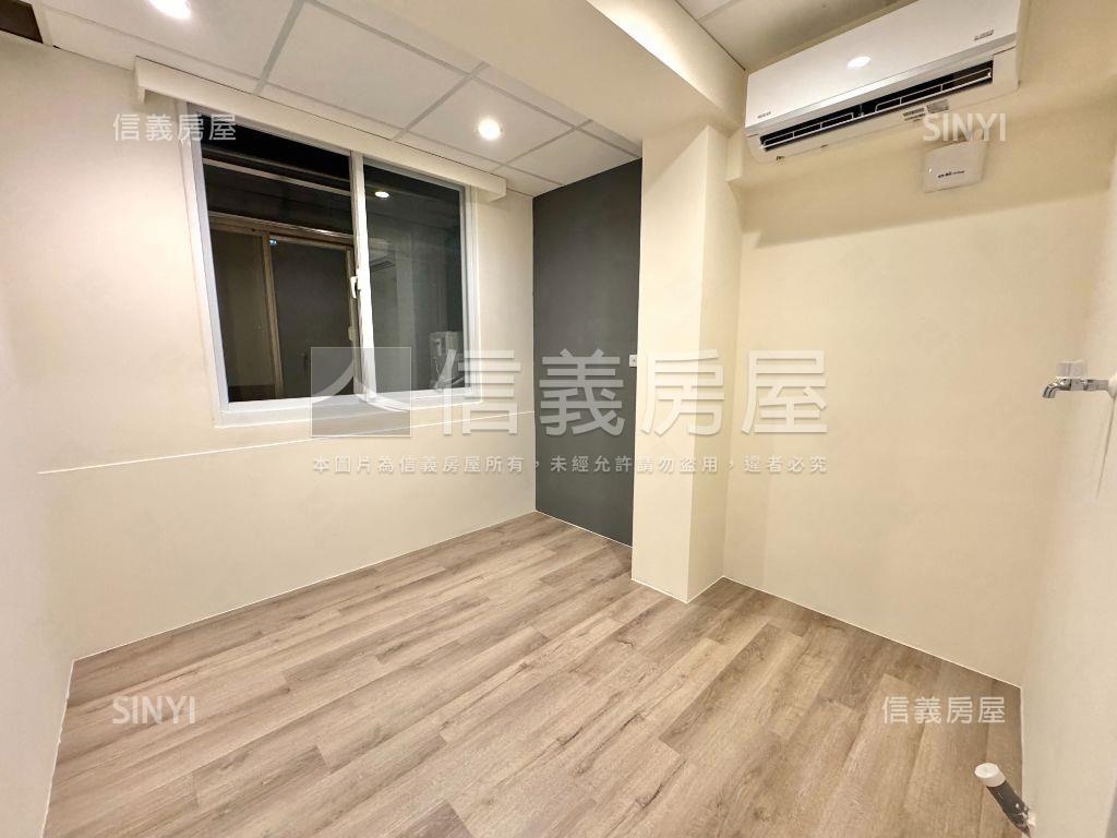 忠孝新生收租置產美宅房屋室內格局與周邊環境