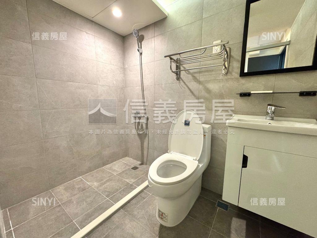 忠孝新生收租置產美宅房屋室內格局與周邊環境