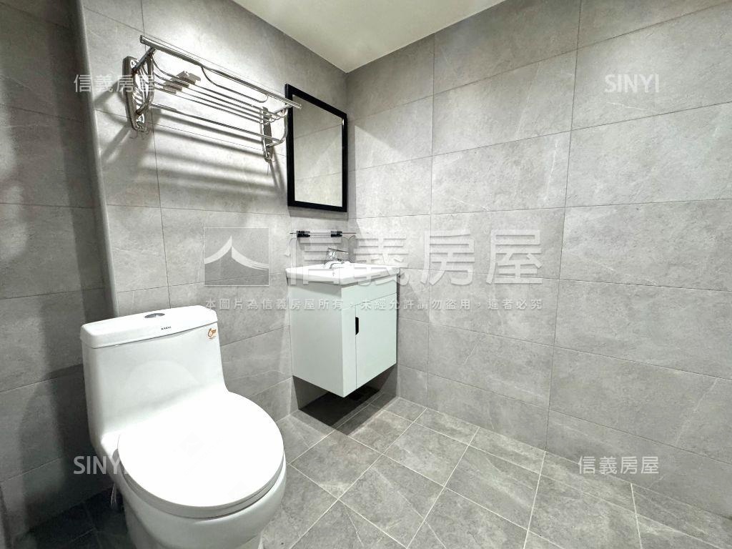 忠孝新生收租置產美宅房屋室內格局與周邊環境