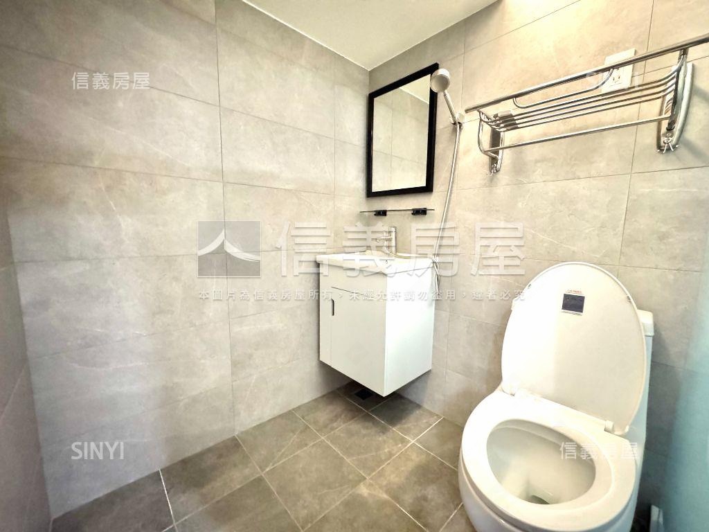 忠孝新生收租置產美宅房屋室內格局與周邊環境