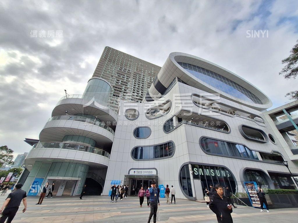 忠孝新生收租置產美宅房屋室內格局與周邊環境