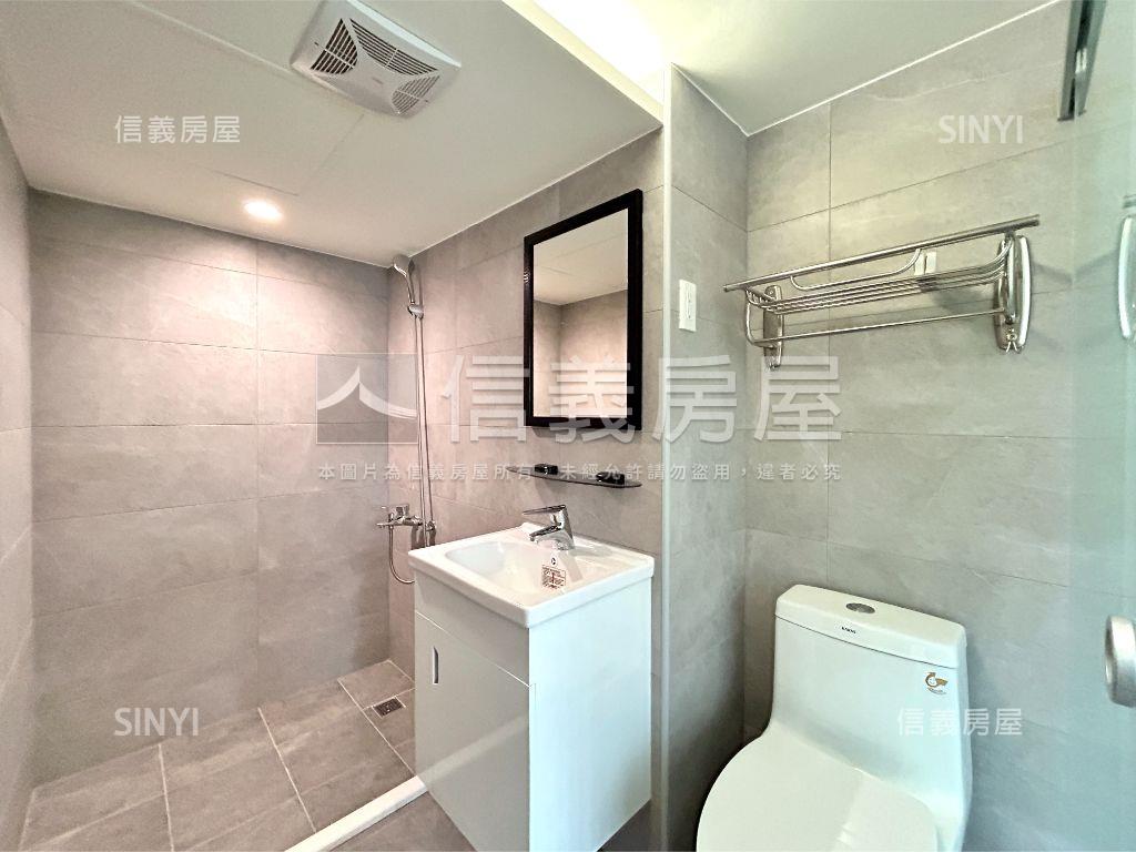 忠孝新生全新裝潢置產美屋房屋室內格局與周邊環境