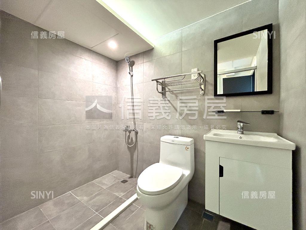 忠孝新生全新裝潢置產美屋房屋室內格局與周邊環境