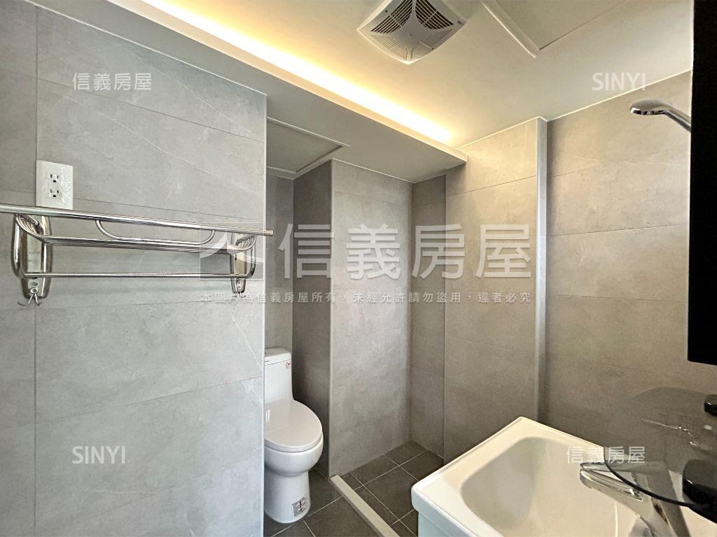 忠孝新生全新裝潢置產美屋房屋室內格局與周邊環境