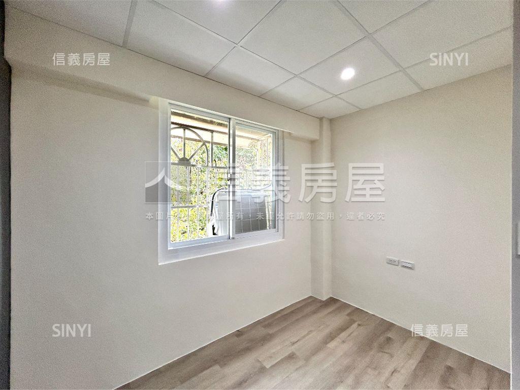忠孝新生全新裝潢置產美屋房屋室內格局與周邊環境