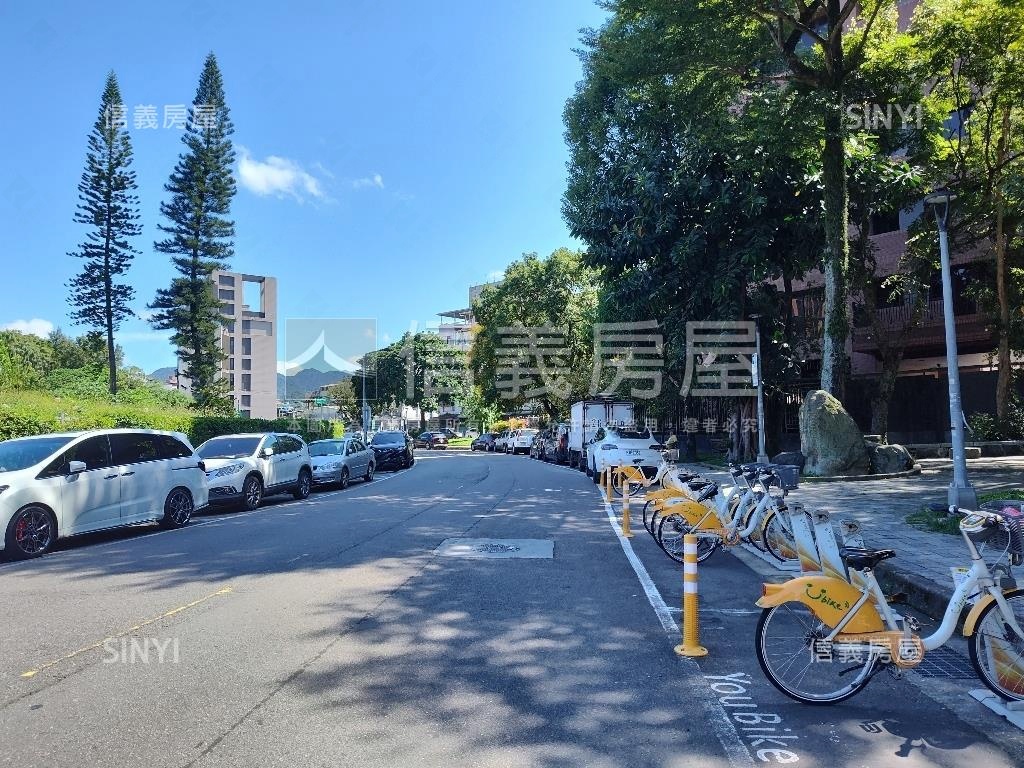 嚴選雋藏★禾碩三房車位房屋室內格局與周邊環境