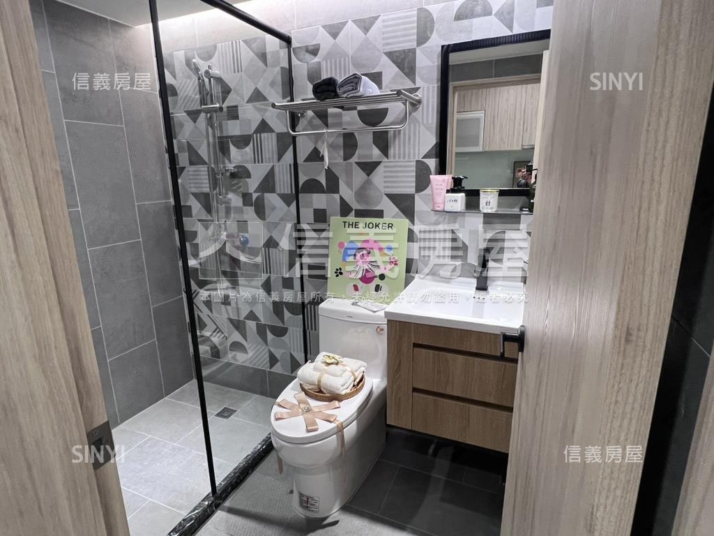 近未來Ｇ０８小資精裝美屋房屋室內格局與周邊環境