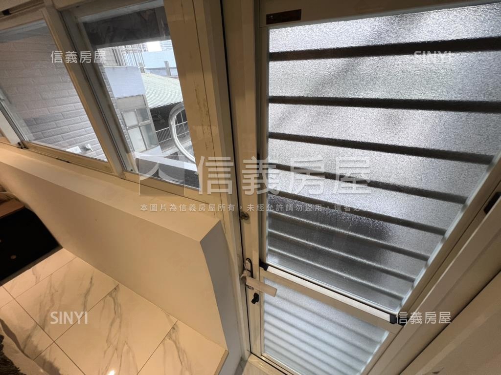 近未來Ｇ０８小資精裝美屋房屋室內格局與周邊環境