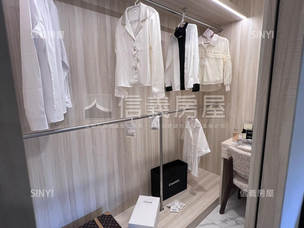 近未來Ｇ０８小資精裝美屋房屋室內格局與周邊環境