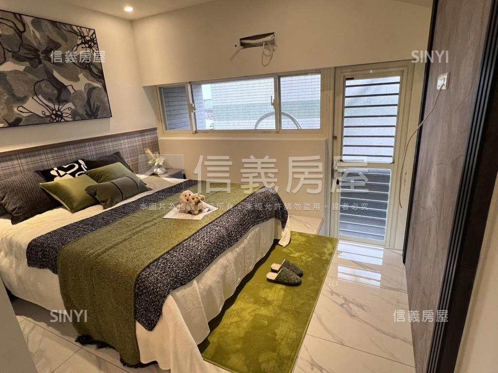 近未來Ｇ０８小資精裝美屋房屋室內格局與周邊環境