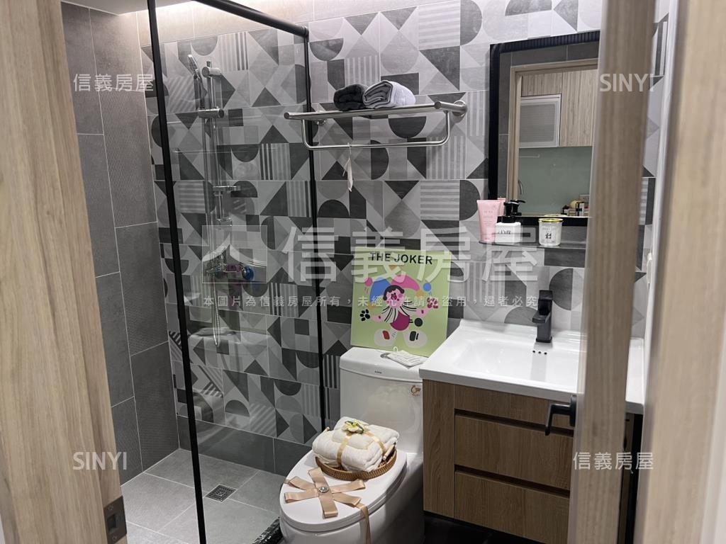 近未來Ｇ０８小資精裝美屋房屋室內格局與周邊環境