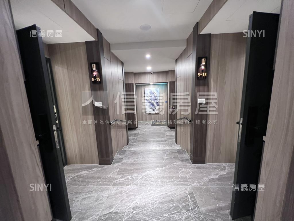 近未來Ｇ０８小資精裝美屋房屋室內格局與周邊環境