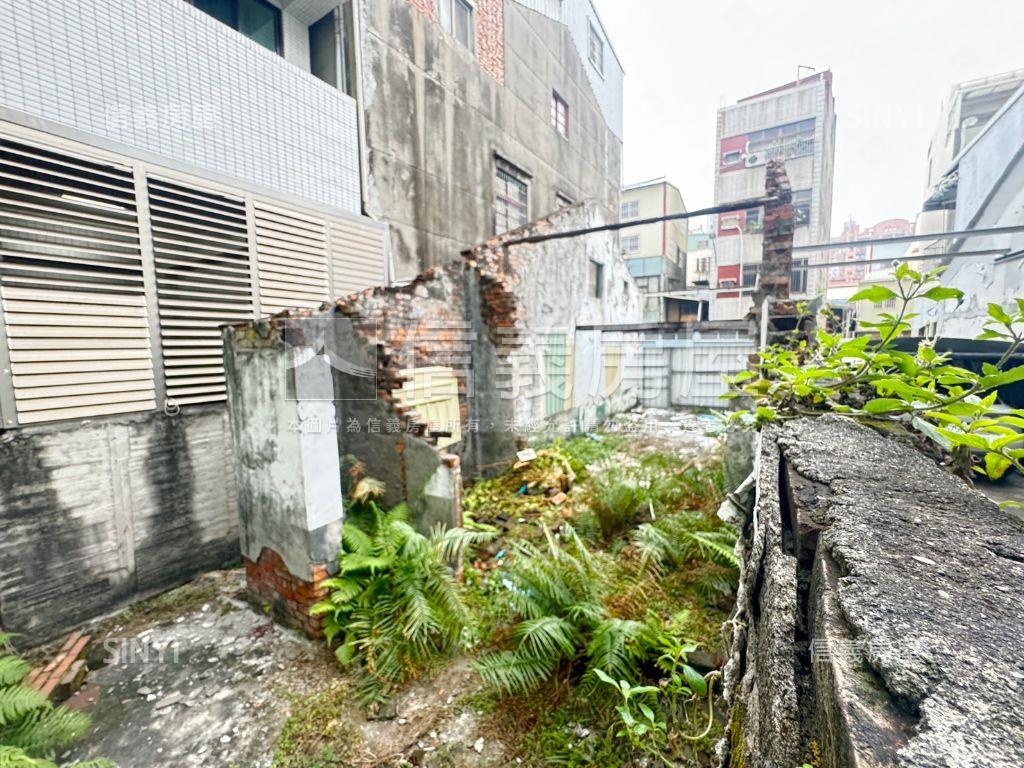 特商二方正美地Ⅱ房屋室內格局與周邊環境