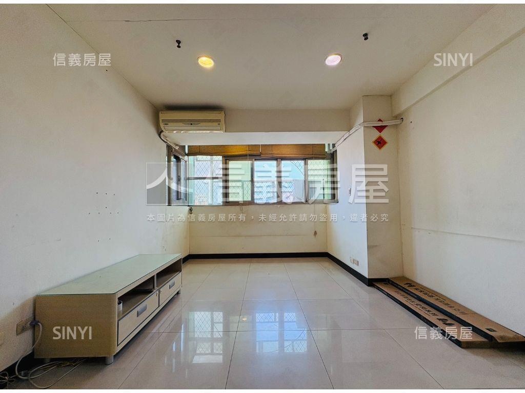 未來捷運景觀三房房屋室內格局與周邊環境