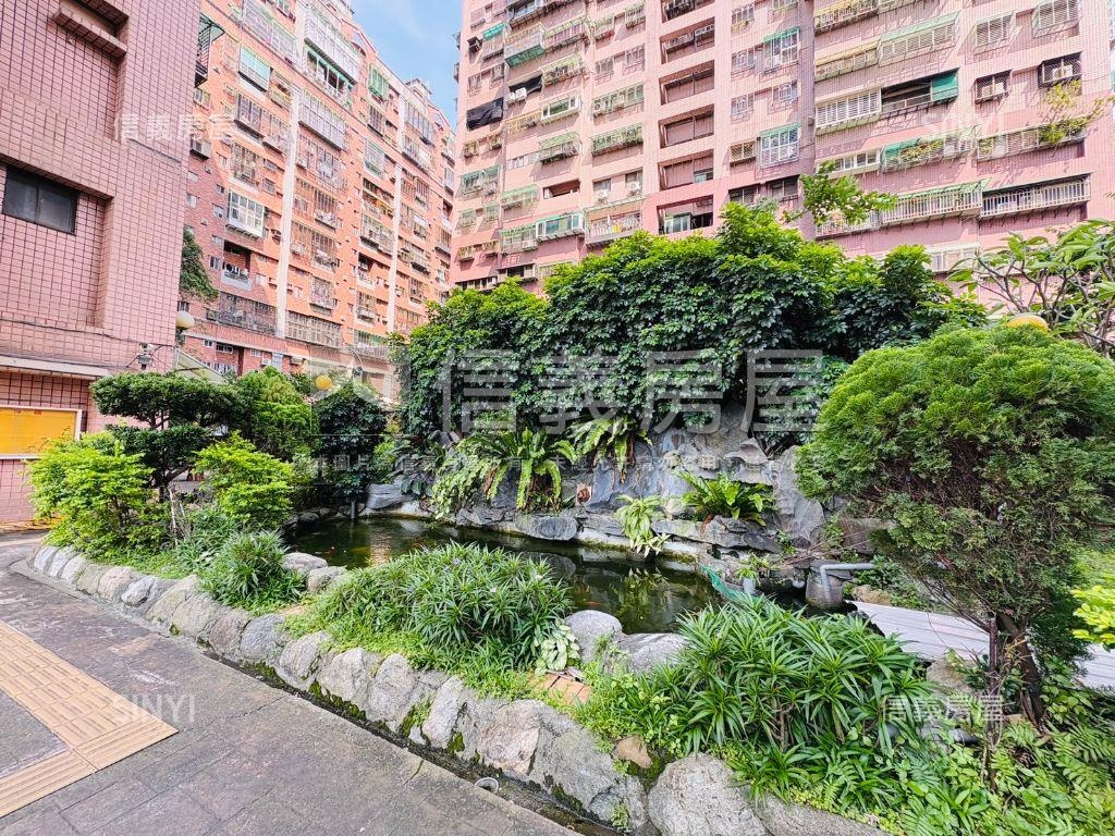 未來捷運景觀三房房屋室內格局與周邊環境