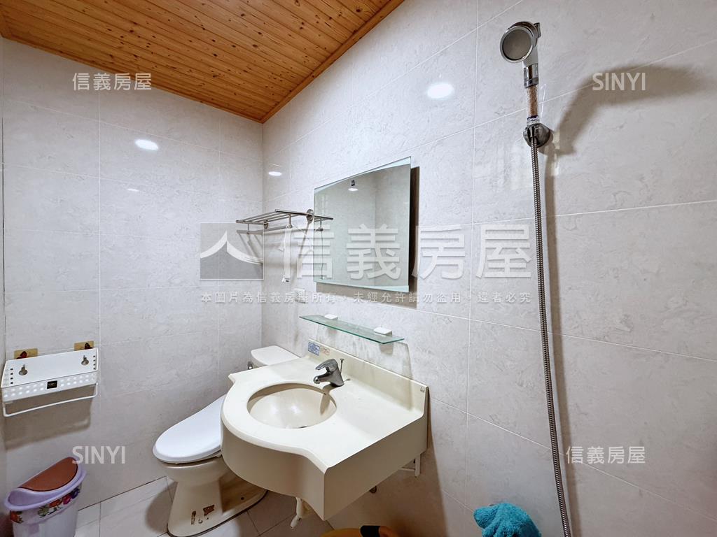 漂亮龍興邊間公寓三樓房屋室內格局與周邊環境