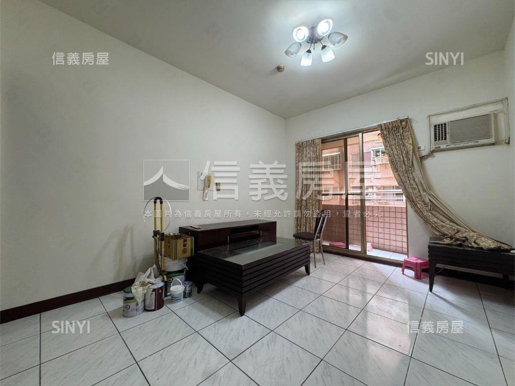 京城．小資成家美三房房屋室內格局與周邊環境