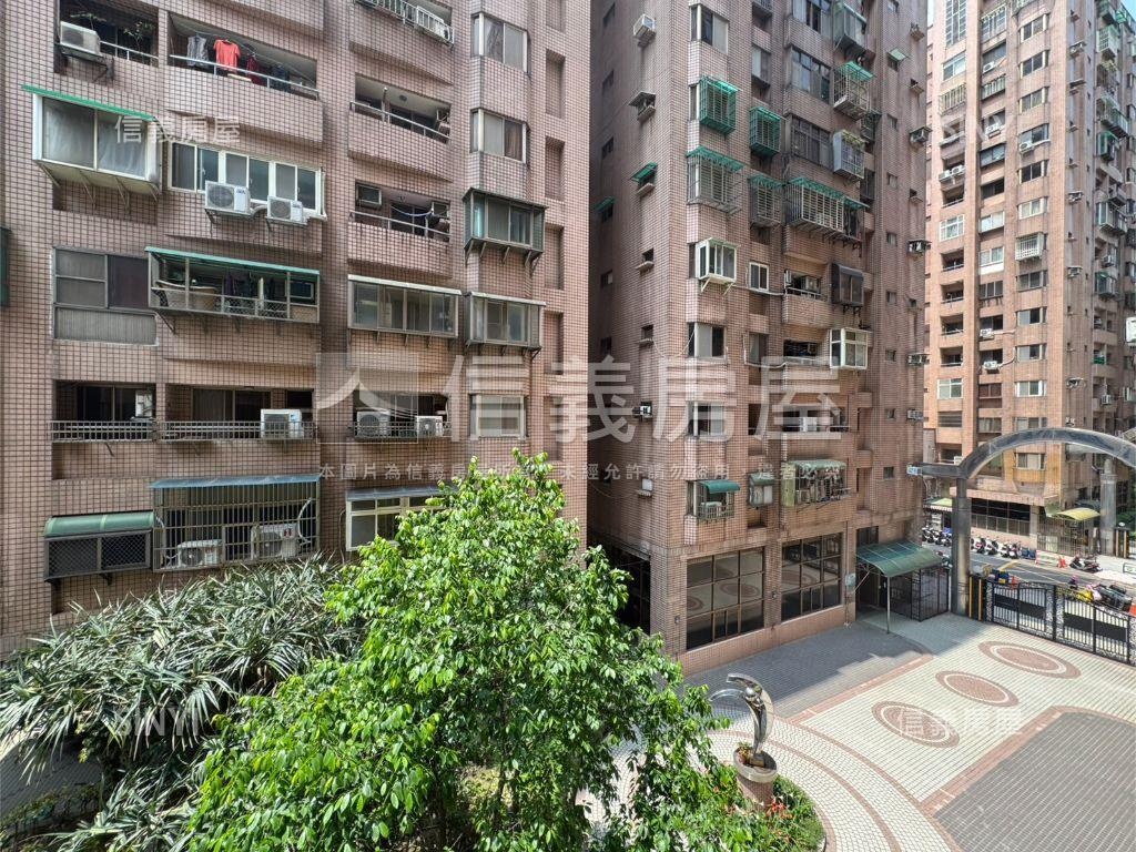 京城．小資成家美三房房屋室內格局與周邊環境