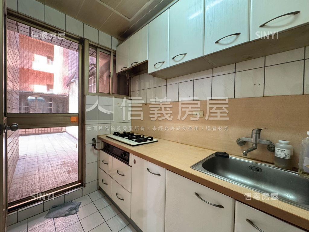 京城．小資成家美三房房屋室內格局與周邊環境