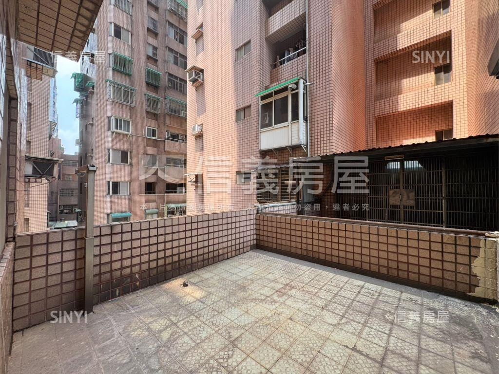 京城．小資成家美三房房屋室內格局與周邊環境