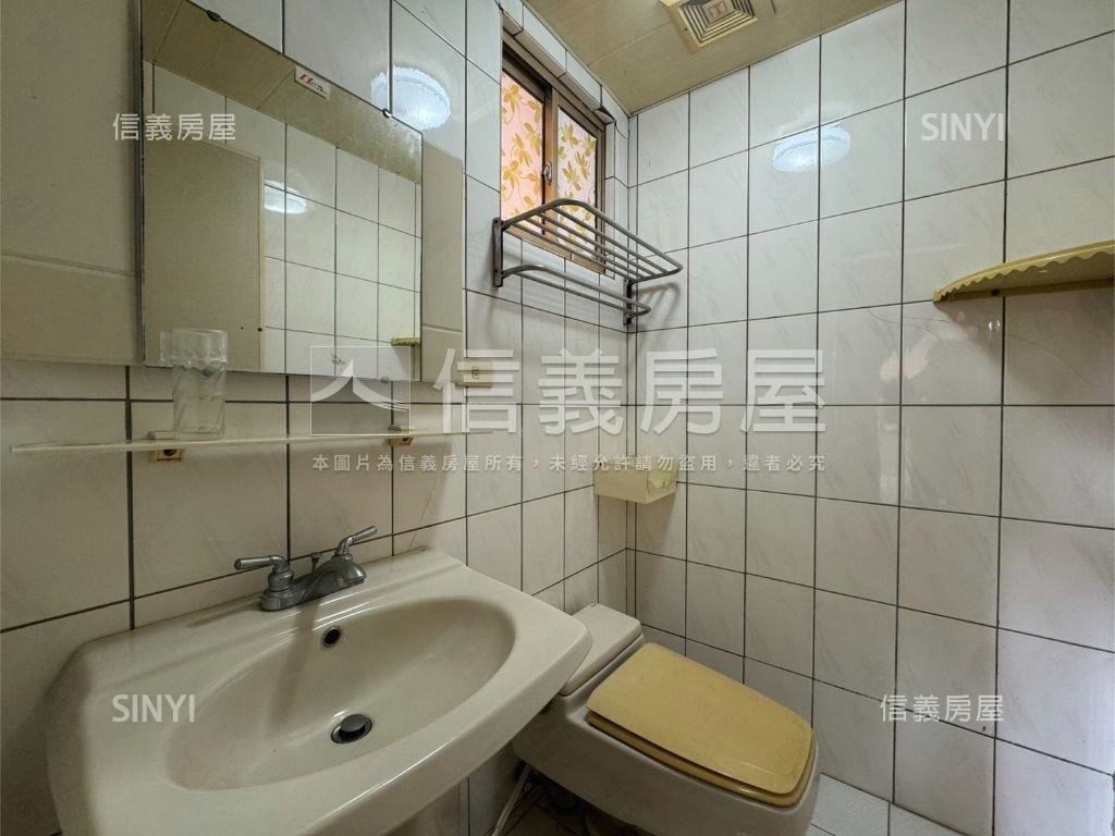 京城．小資成家美三房房屋室內格局與周邊環境