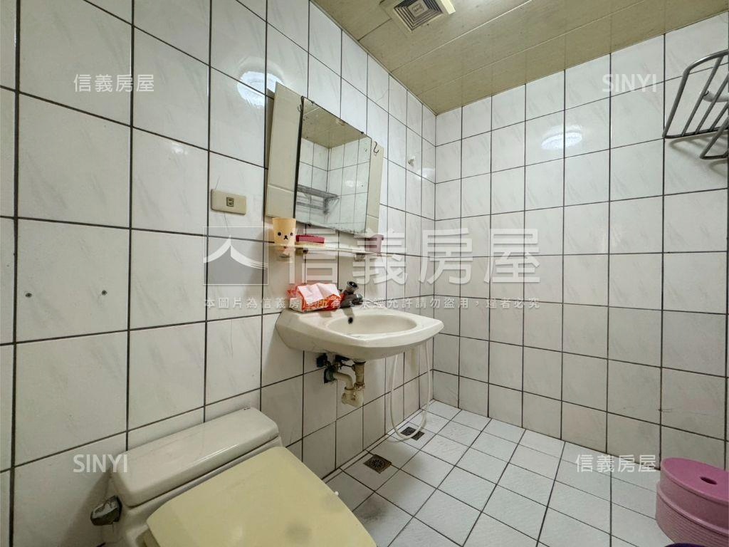 京城．小資成家美三房房屋室內格局與周邊環境