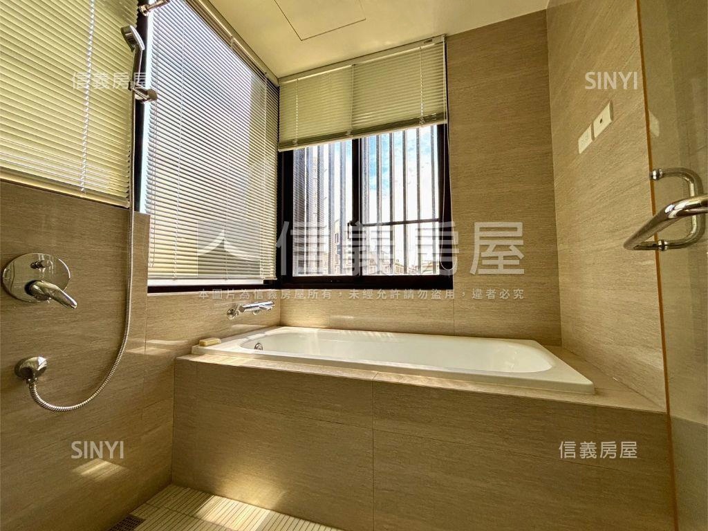 美術館藝文特區獨棟別墅房屋室內格局與周邊環境