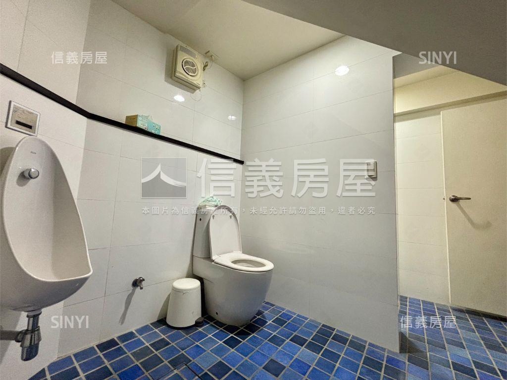 美術館藝文特區獨棟別墅房屋室內格局與周邊環境