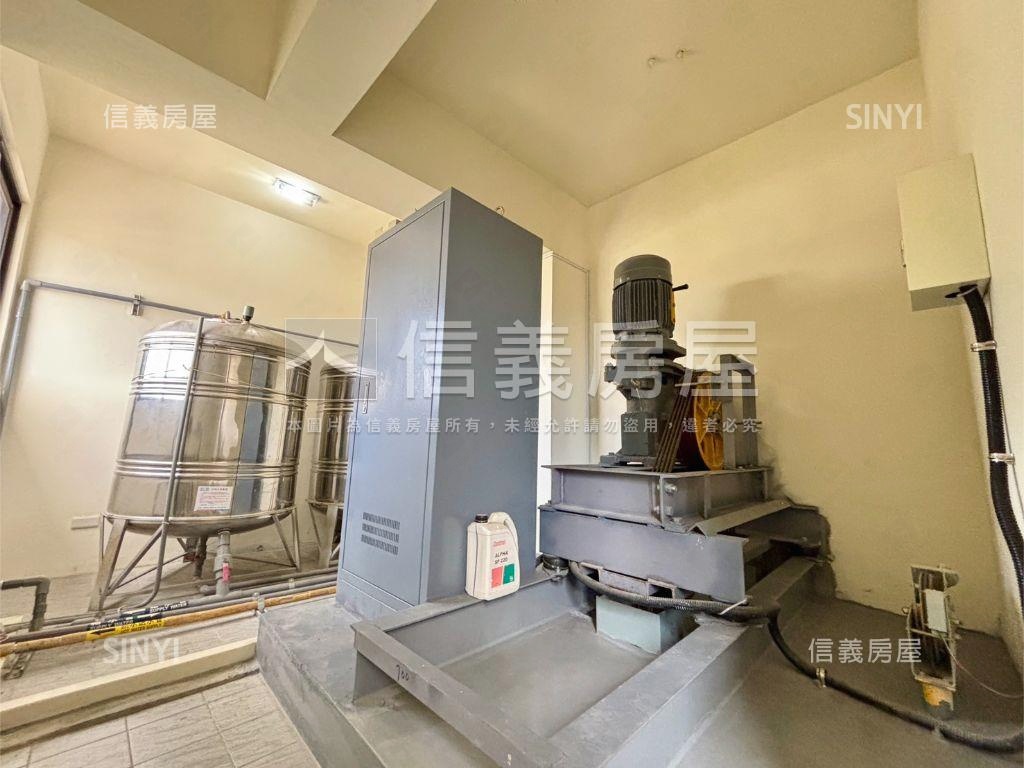 美術館藝文特區獨棟別墅房屋室內格局與周邊環境