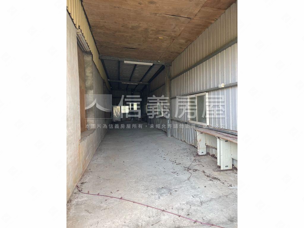 觀音草漯新坡農●角地房屋室內格局與周邊環境