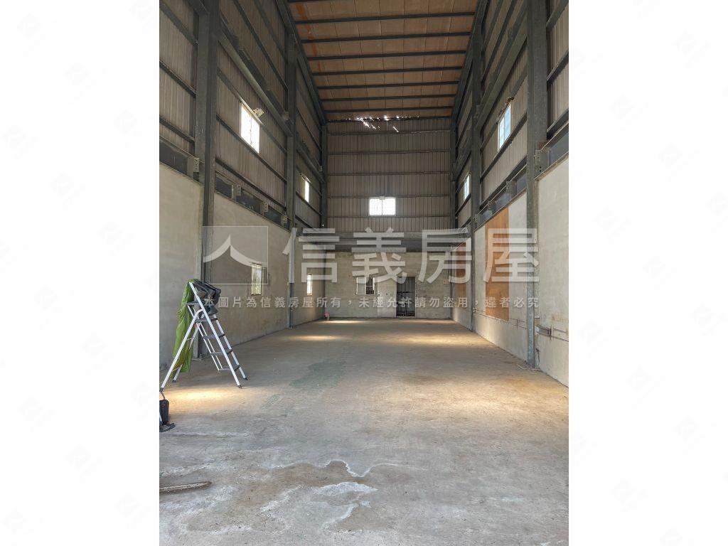 觀音草漯新坡農●角地房屋室內格局與周邊環境