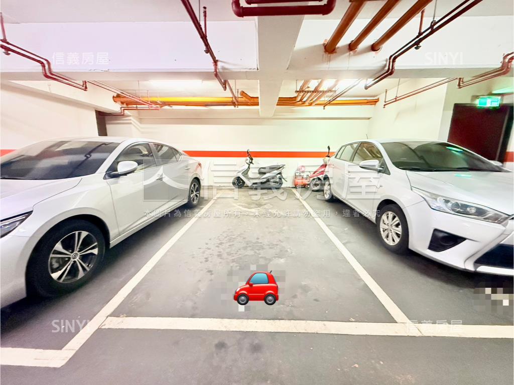推！河畔視野震後二房平車房屋室內格局與周邊環境