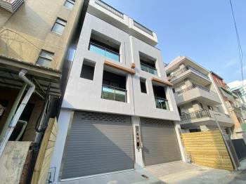 中國醫商圈透天