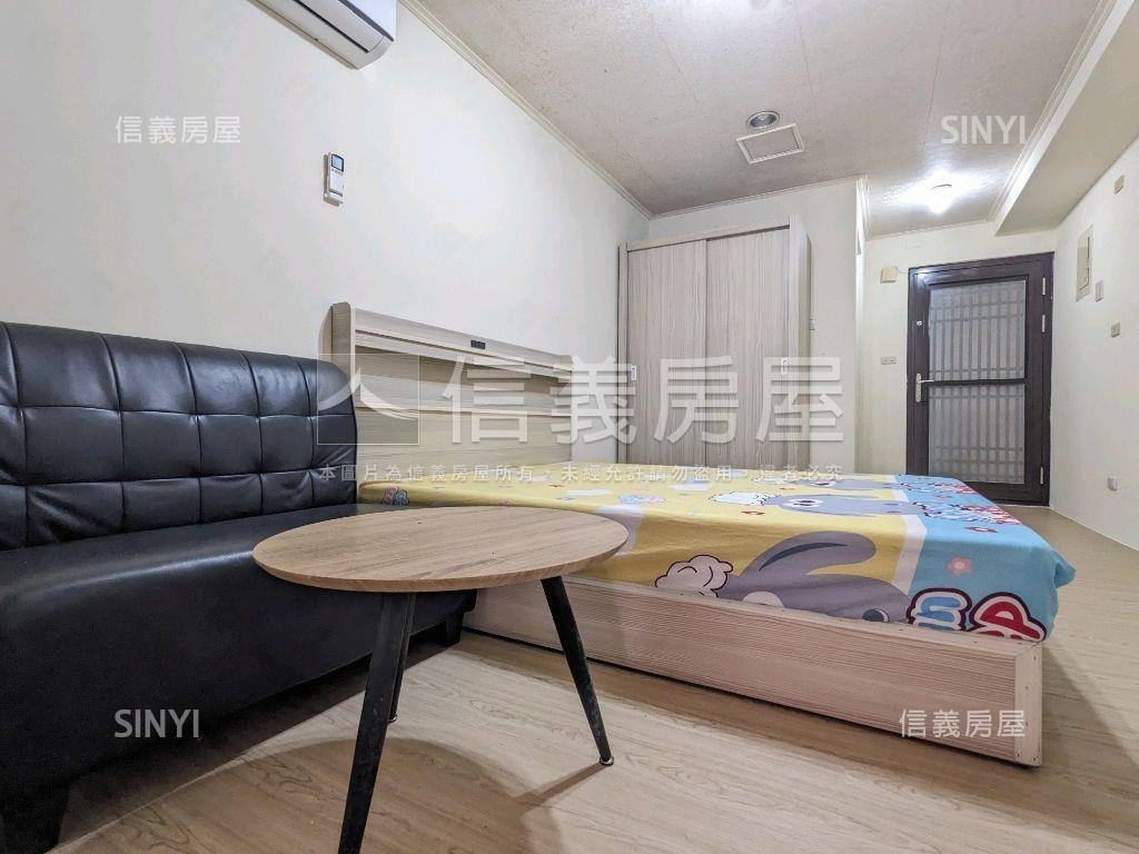 宏總加州收租套房房屋室內格局與周邊環境