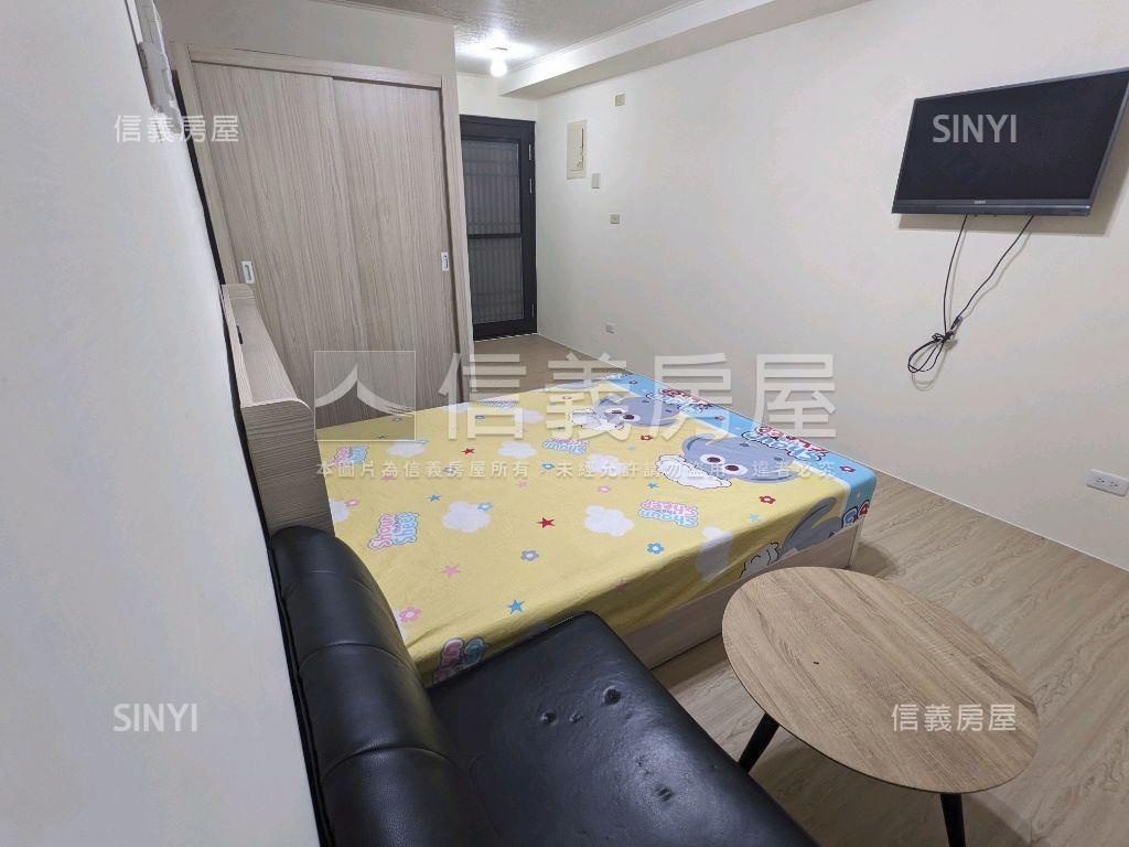 宏總加州收租套房房屋室內格局與周邊環境