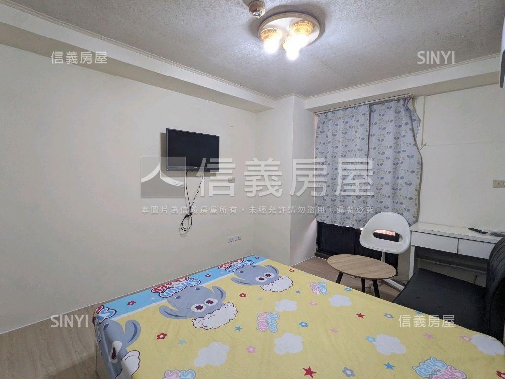 宏總加州收租套房房屋室內格局與周邊環境