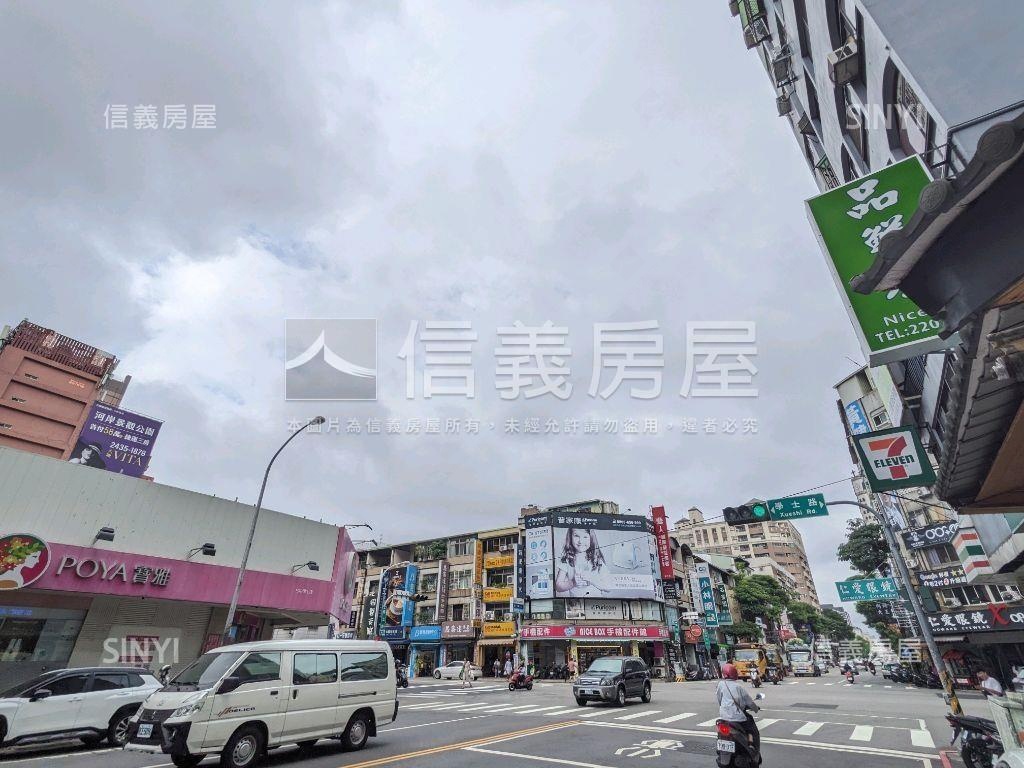 宏總加州收租套房房屋室內格局與周邊環境