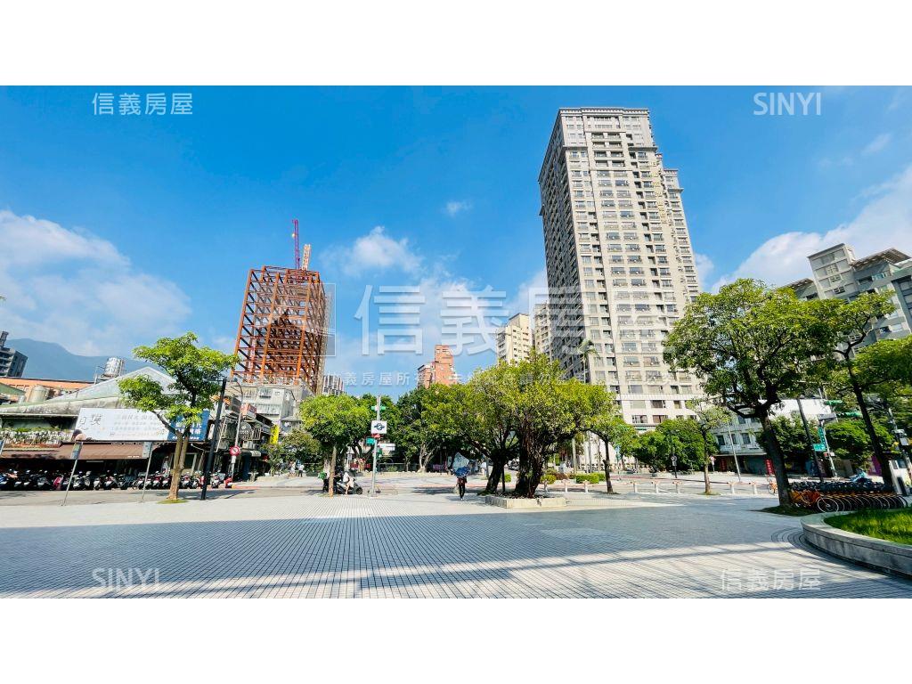 稀有釋出捷運電梯兩房房屋室內格局與周邊環境
